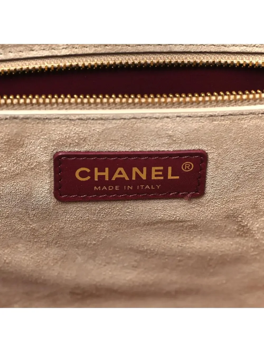 Chanel Calfskin Archetype Small #270145C95B